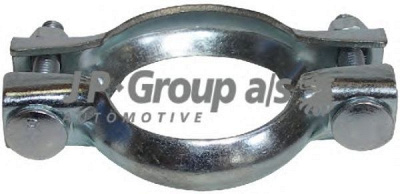 JP GROUP 9921401100 -  Клемма, система выпуска